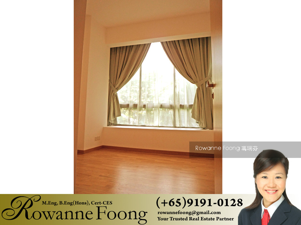 One-north Residences (D5), Apartment #112332752